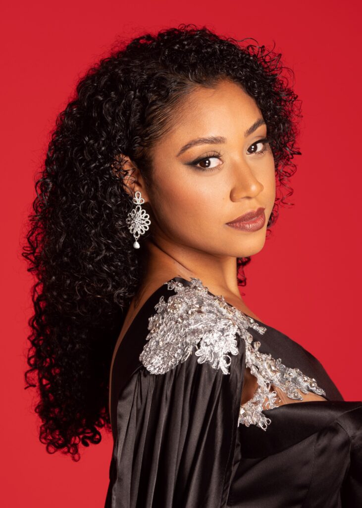 Miss​ Supranational​ Cayman​ Islands